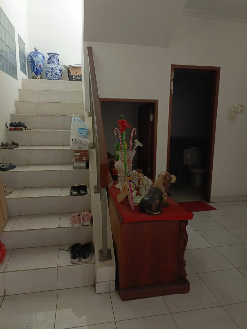 Rumah DiJual di Festive Garden Grand Wisata
